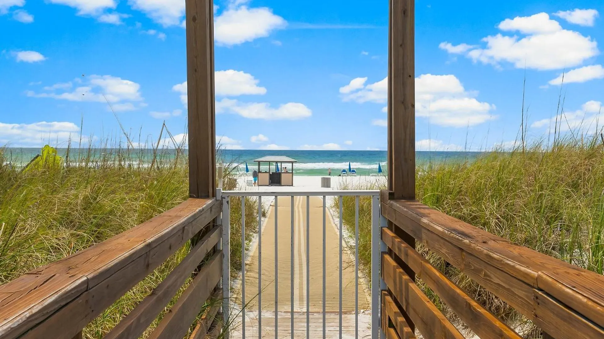Top Of The Gulf #101 By Nautical Properties Vacation Rentals Panama City Beach