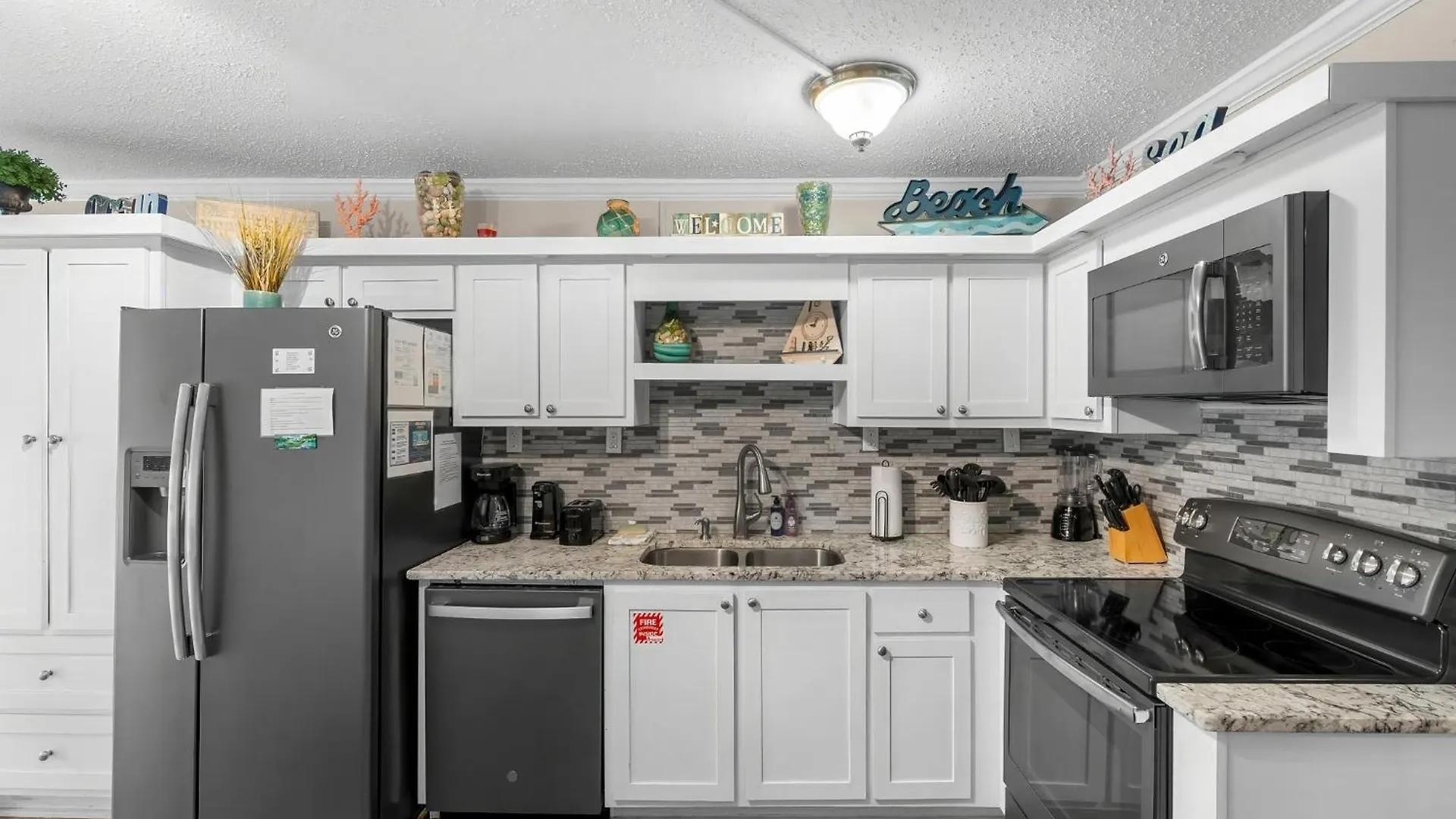 Top Of The Gulf #101 By Nautical Properties Vacation Rentals Panama City Beach