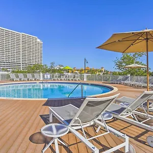 Family-friendly Panama In Resort! Panama City Beach
